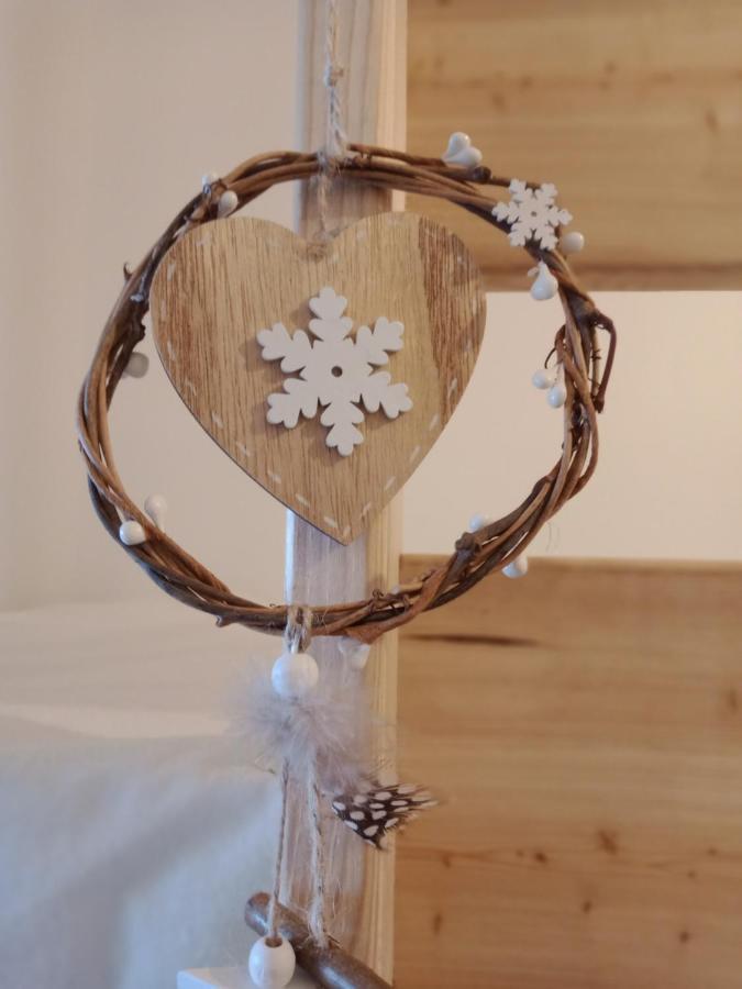 Apartment Montagne- Le Petit Chaillol *