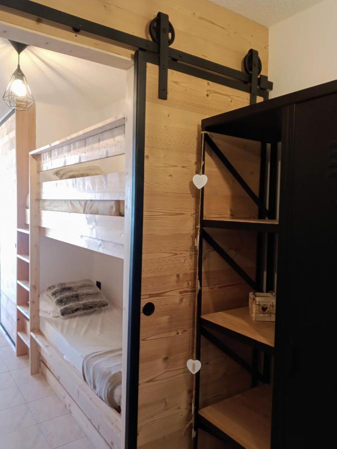 Apartment Montagne- Le Petit Chaillol