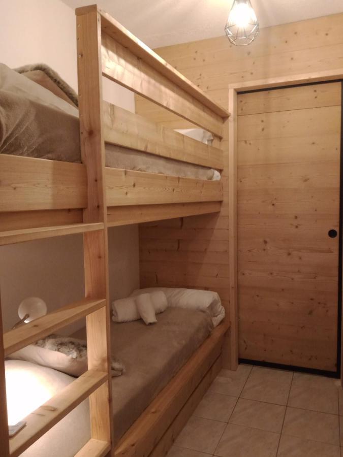 Montagne- Le Petit Chaillol Apartment *