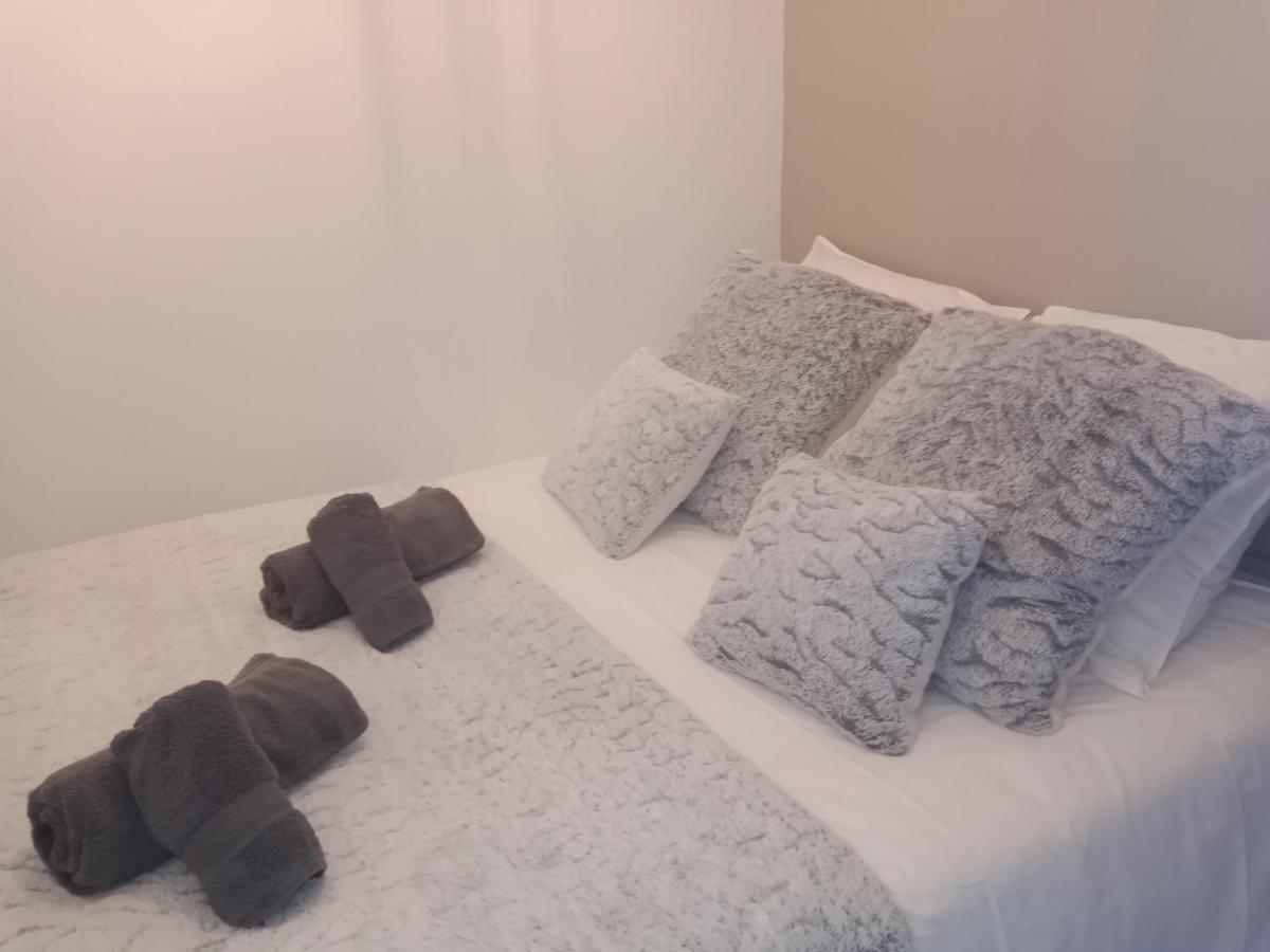 Apartment Montagne- Le Petit Chaillol *