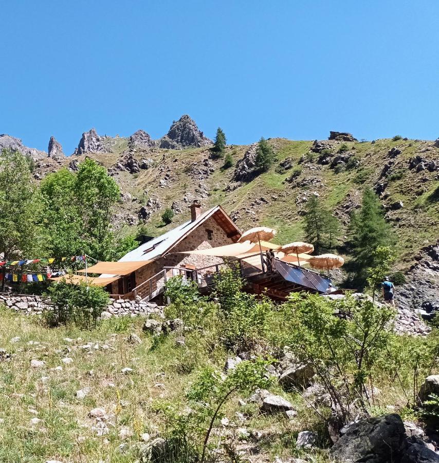 Montagne- Le Petit Chaillol Apartment