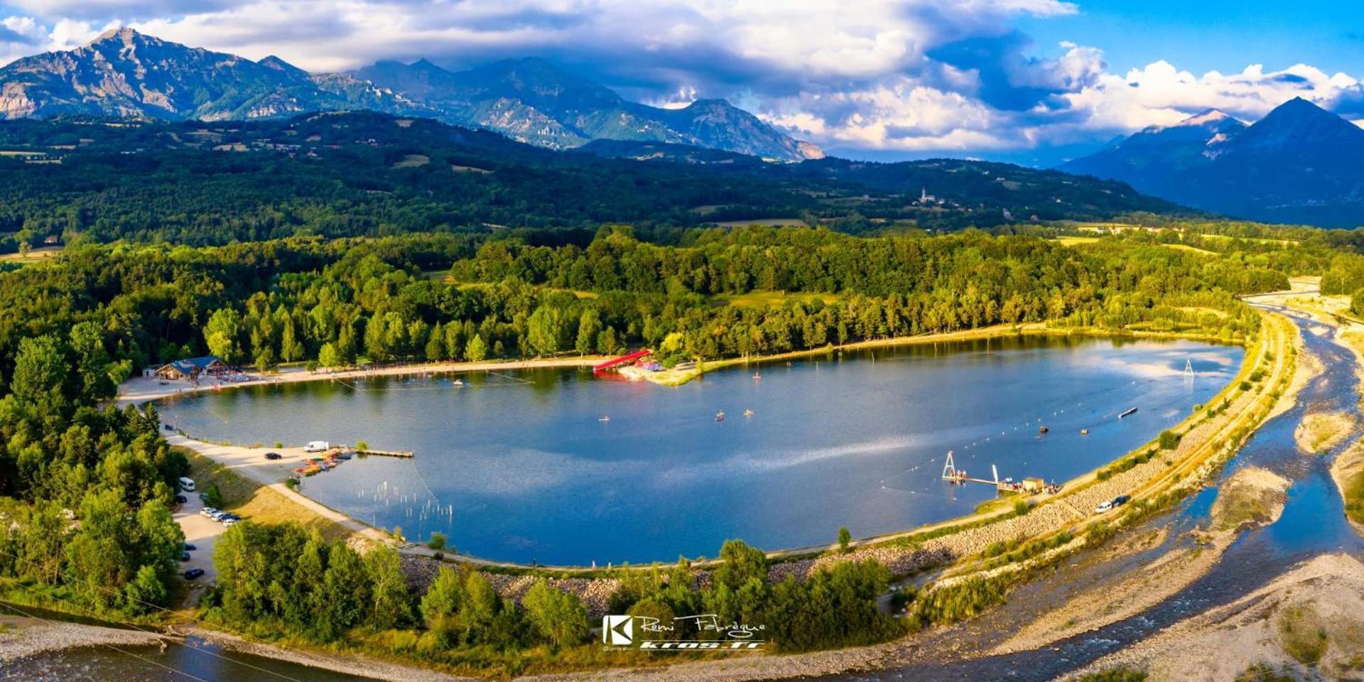 Montagne- Le Petit Chaillol *