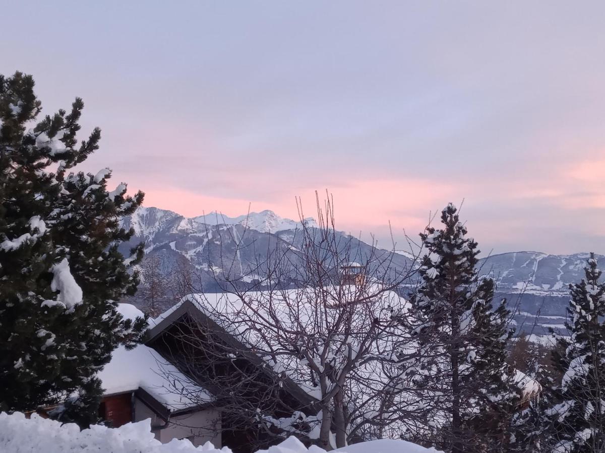 Montagne- Le Petit Chaillol * Saint-Michel-de-Chaillol