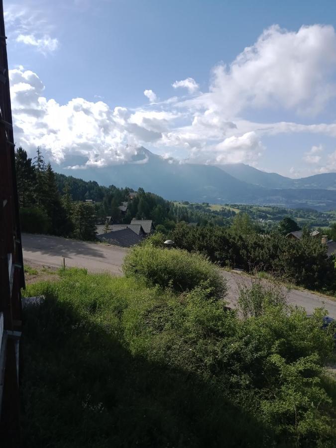 Apartment Montagne- Le Petit Chaillol