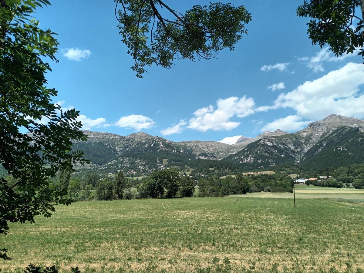 Apartment Montagne- Le Petit Chaillol