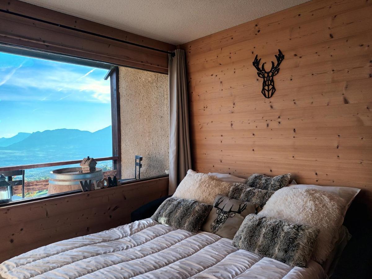 Montagne- Le Petit Chaillol Apartment *