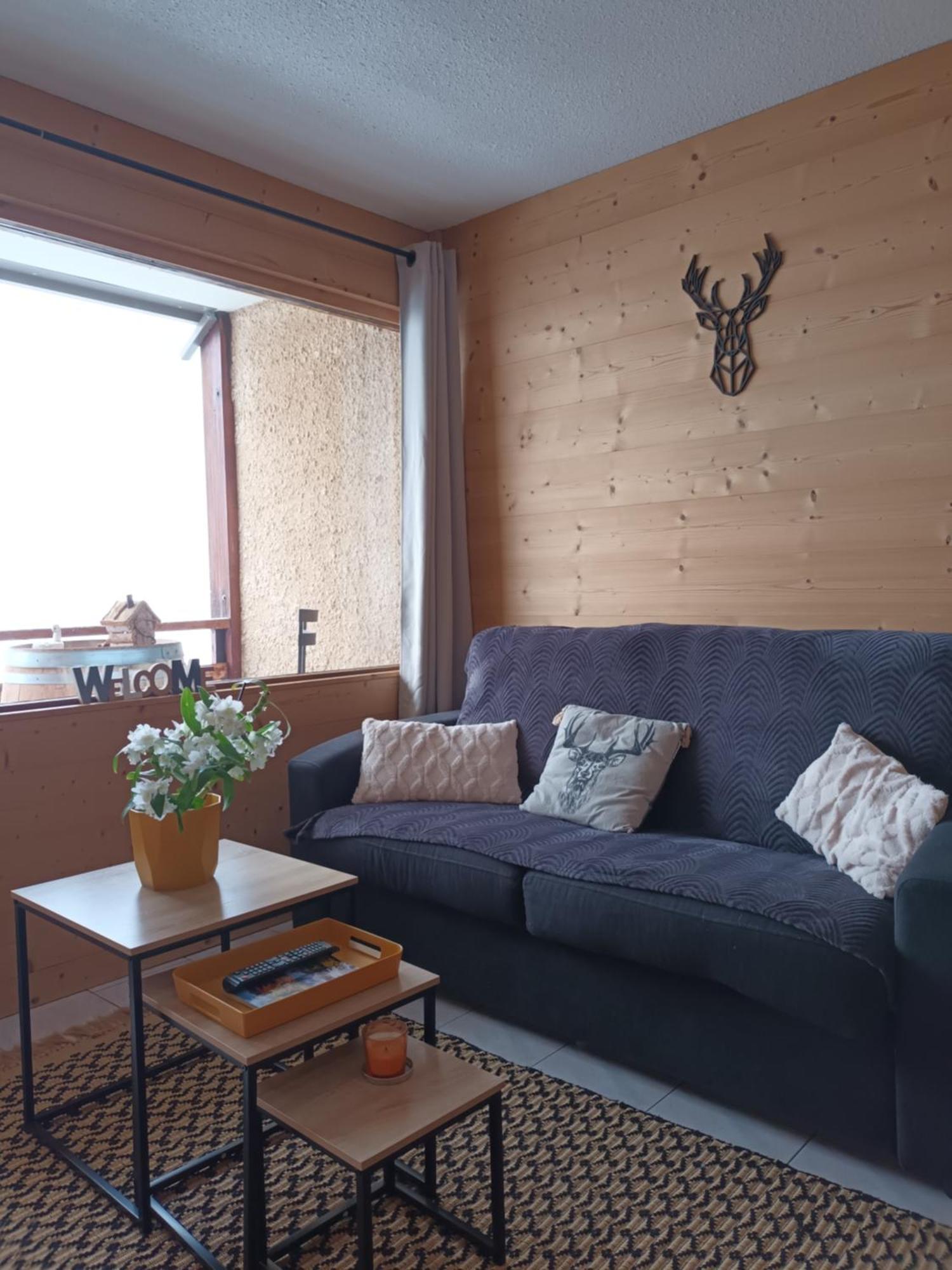 Apartment Montagne- Le Petit Chaillol Saint-Michel-de-Chaillol